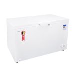 Freezer Horizontal EOS 398L Branco EFH450X 110V