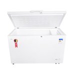 Freezer Horizontal EOS 398L Branco EFH450X 110V