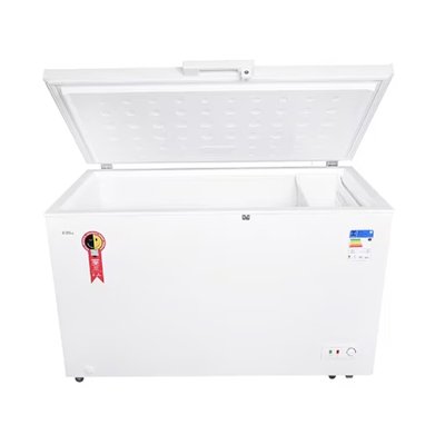 Freezer Horizontal EOS 398L Branco EFH450X 110V