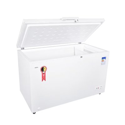 Freezer Horizontal EOS 398L Branco EFH450X 110V