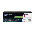 Toner Original 230X W2303X Magenta | HP