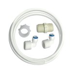 Kit de Instalação para Bebedouro Industrial