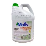 Sabonete Espuma Erva Doce 5 L | Archote Mollis