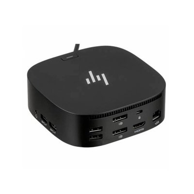 Dock Station USB-C HP G5 5TW10AA