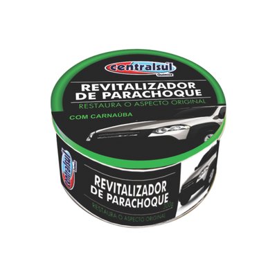 Revitalizador de Parachoques 200g