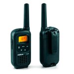 Rádio Comunicador Intelbras RC 4002 FRS/GMRS