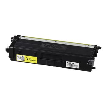 Toner Brother TN413YBR Amarelo