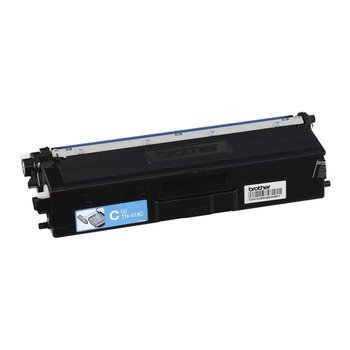 Toner Brother TN413CBR Azul