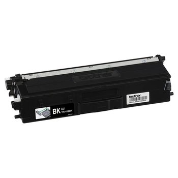 Toner Brother TN413BKBR Preto