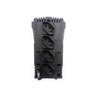 Estabilizador 300VA Force Line Eternity Bivolt 115V Preto