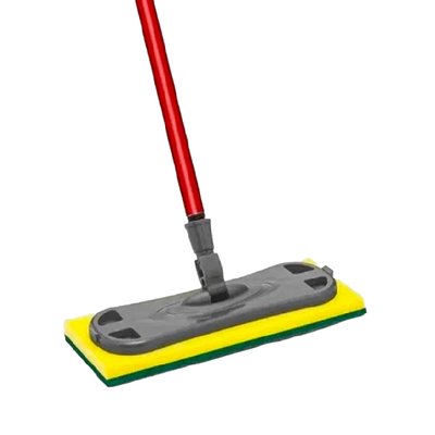 Mop Esfrega Piso 30cm com Cabo | Perfect Pro