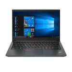 Notebook Lenovo ThinkPad E14 Intel Core i3 8GB RAM SSD 256GB Windows 11 Pro