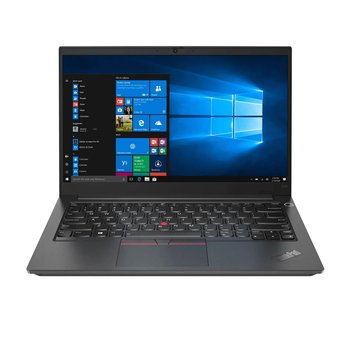 Notebook Lenovo ThinkPad E14 Intel Core i3 8GB RAM SSD 256GB Windows 11 Pro