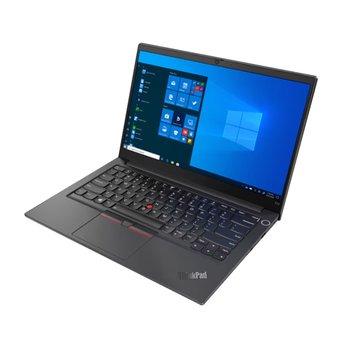 Notebook Lenovo ThinkPad E14 Intel Core i3 8GB RAM SSD 256GB Windows 11 Pro