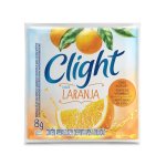 Suco Clight de Laranja Display com 15 unidades