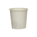 Copo de Papel Biodegradável 80 ml 50 unidades | Versaline