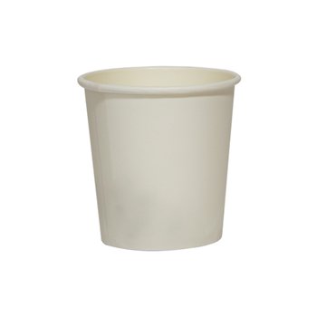 Copo de Papel Biodegradável 80 ml 50 unidades | Versaline