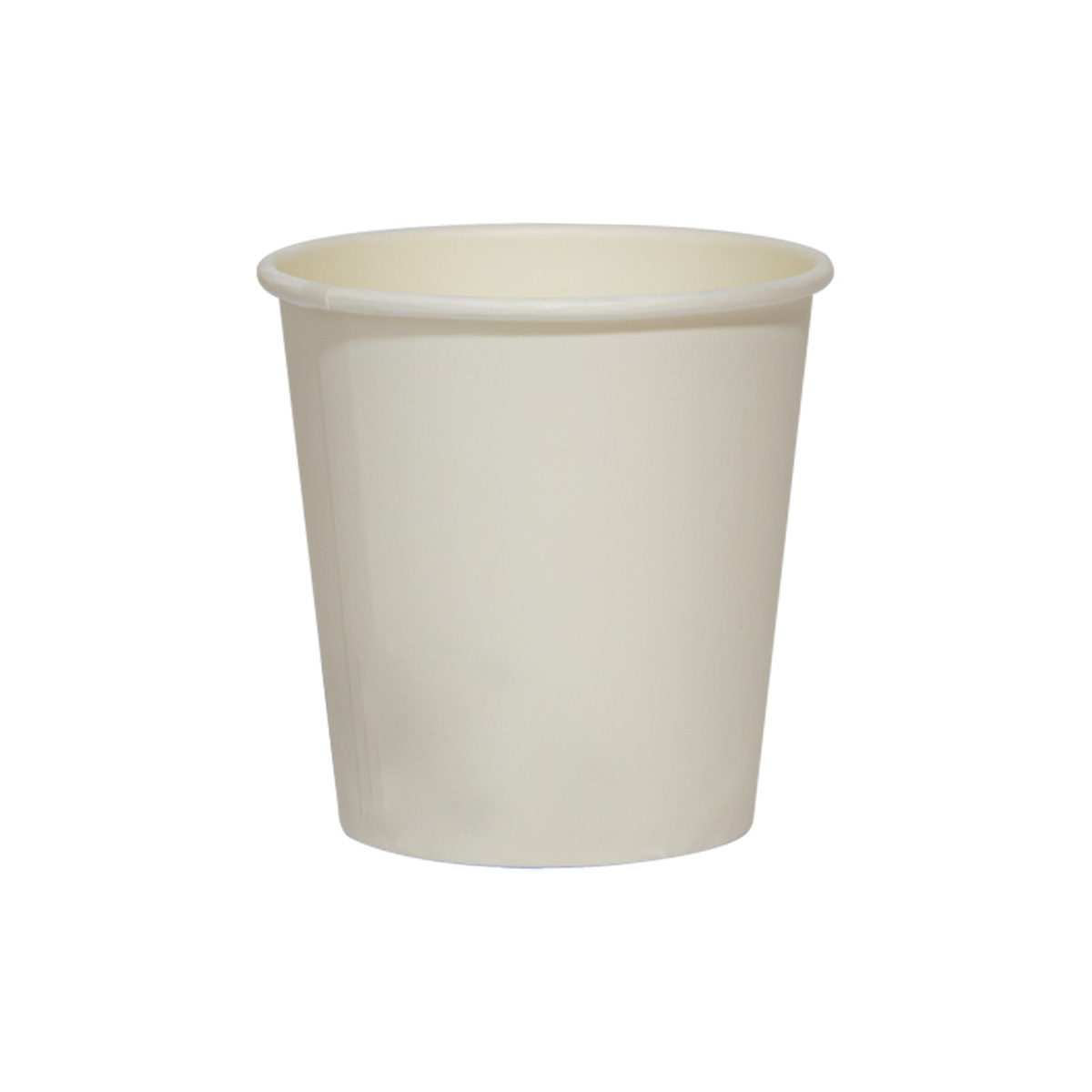 Copo de Papel Biodegradável 120 ml 50 unidades | Versaline