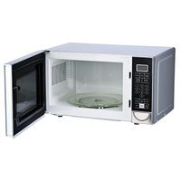 Micro-ondas 20L Inox 127V | WellPro