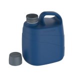 Garrafa Térmica Azul 5L | Oasis