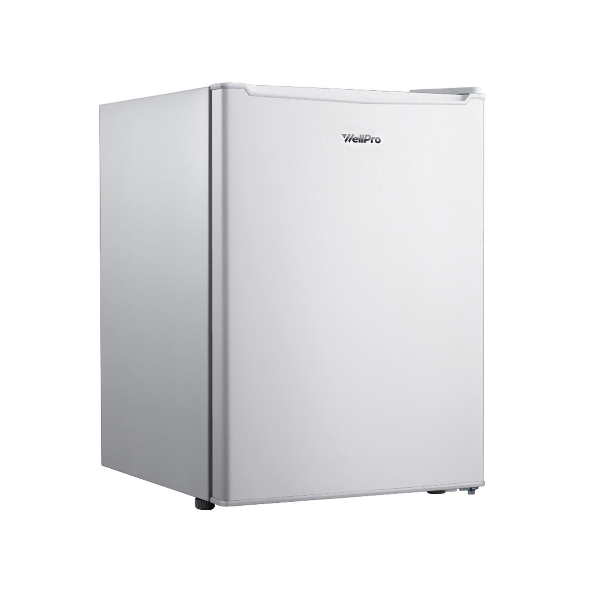 Frigobar 70L Branco 127V | WellPro