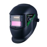 Máscara de Solda Automática Carbografite Heat BW122 Tonalidade 9 a 13