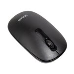 Mouse Sem Fio Preto 2,4GHz MSF1010 | GoTech
