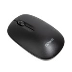 Mouse Sem Fio Preto 2,4GHz MSF1010 | GoTech