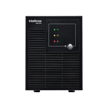 Nobreak Senoidal Intelbras SNB 1500VA Bivolt