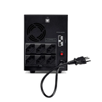 Nobreak Senoidal Intelbras SNB 1500VA Bivolt