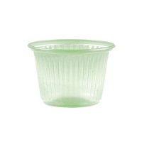 Copo Descartável Biodegradável 50ml 100 unidades