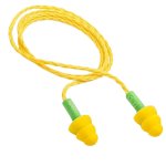 Protetor Auricular Pomp Millenium Cordão Poliéster M | 3M