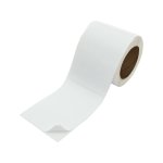 Etiqueta Couchê 100 x 140mm 1 coluna Branca RL 248 unidades