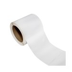 Etiqueta Couchê 100 x 140mm 1 coluna Branca RL 248 unidades