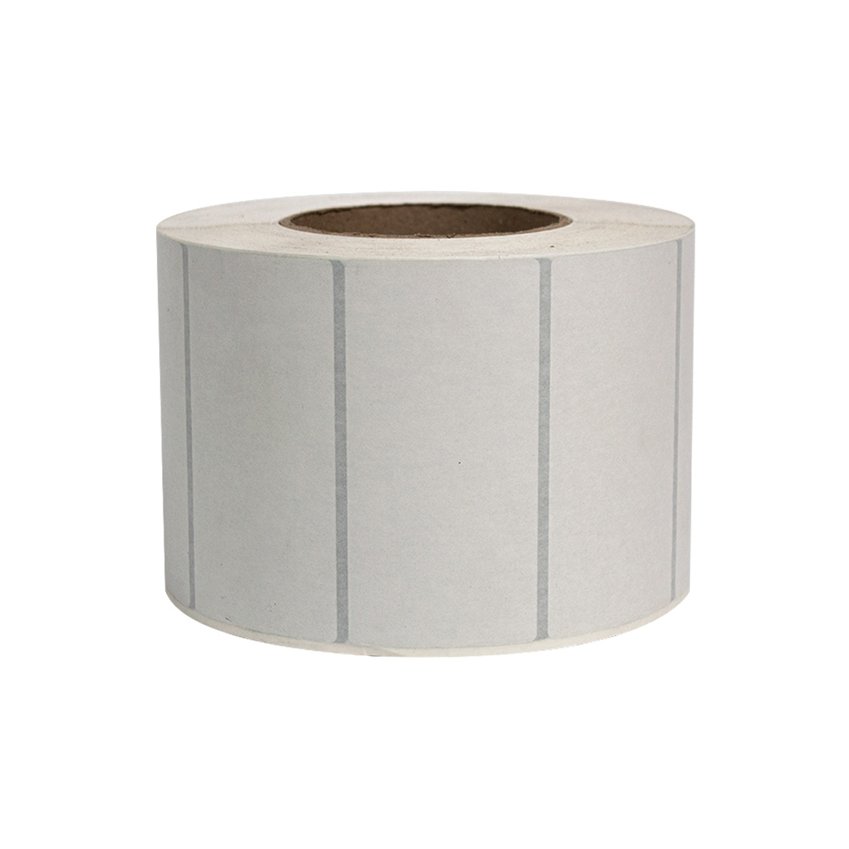 Etiqueta Couchê 100x50 Verde RL 1700 UN