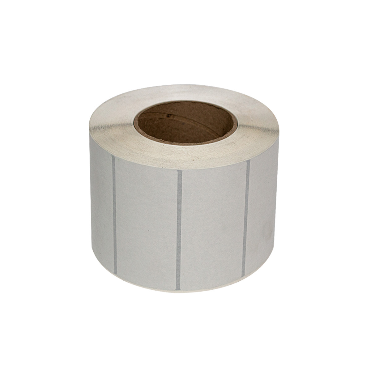 Etiqueta Couchê 100x50 Verde RL 1700 UN