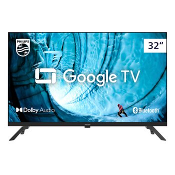 Smart TV HD 32" Philips Google TV 32PHG6909