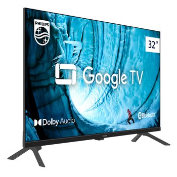 Smart TV HD 32" Philips Google TV 32PHG6909