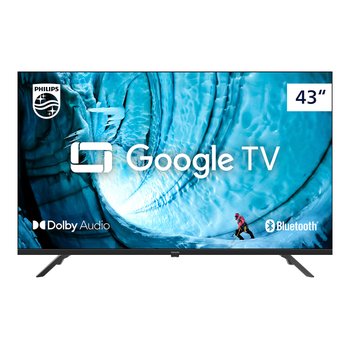 Smart TV FHD 43" Philips Google TV 43PFG6909