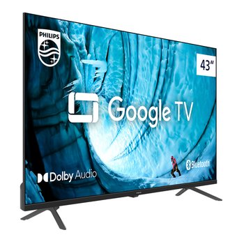 Smart TV FHD 43" Philips Google TV 43PFG6909