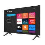 Smart TV HD 32" AOC Roku 32S5045