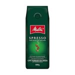 Café em Grãos Spresso Melitta Gourmet 500g