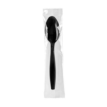 Colher para Fondue Delivery Embalado caixa c/ 250 unidades