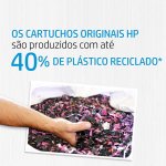 Cartucho de Toner HP CE278AD Duplo Preto 78A