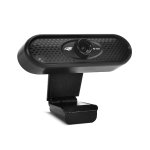 Webcam HD 720P C3TECH WB-71BK