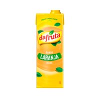Suco de Laranja 1L | Da Fruta