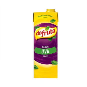 Suco de Uva Da Fruta 1L