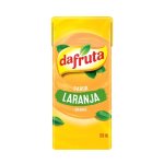 Suco de Laranja Da Fruta 200ml