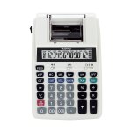 Calculadora de Mesa com Bobina 12 digitos | Go Office