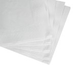 Guardanapo Folha Dupla 32x32cm Pacote com 50 unidades | Softpaper
